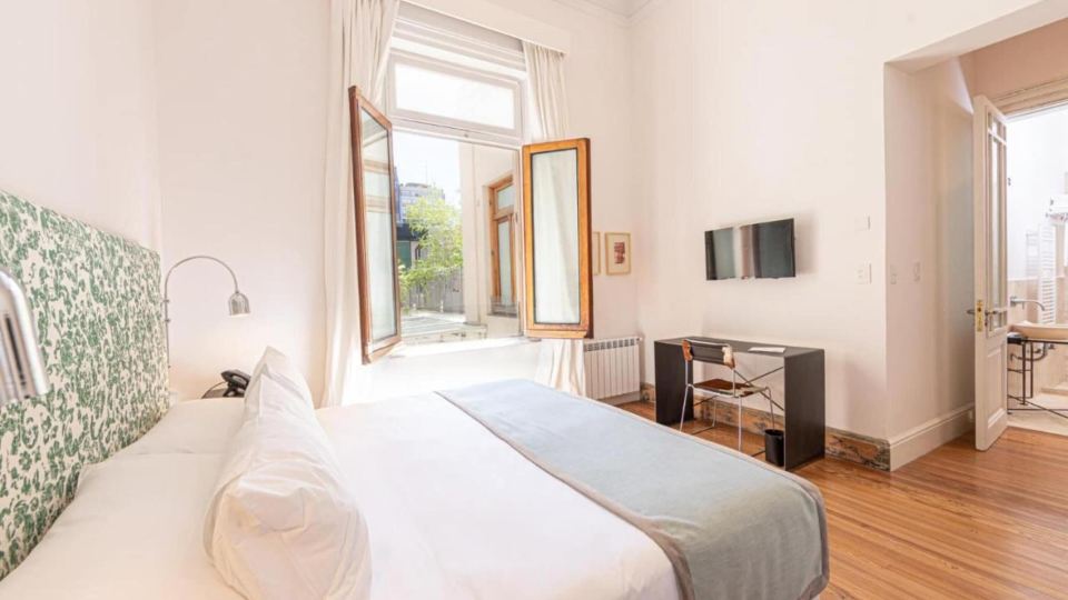 Cassa Lepage Art Hotel Buenos Aires