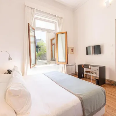 Cassa Lepage Art Hotel Buenos Aires Hotels near Parroquia San Ignacio de Loyola