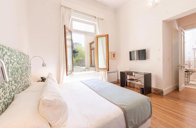 Cassa Lepage Art Hotel Buenos Aires