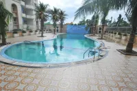 Pipul Hotels & Resorts - piscina
