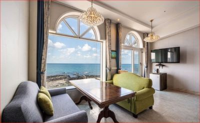 その他 ホテル ホワイトハウスの写真