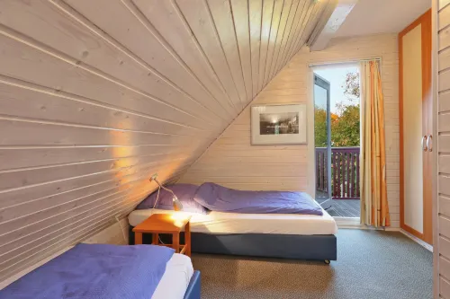 Ferienhaus Simone - Pet friendly