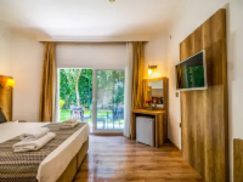 コスタ ボドルム シティ ボドルムのホテル