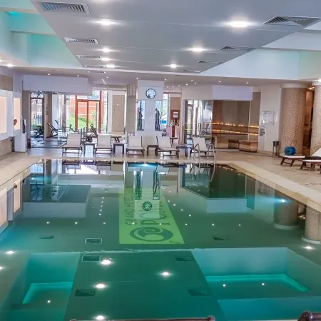 Grand Hotel Pomorie - Medical Spa