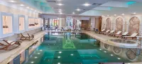 帕莫瑞大飯店 - 沙灘