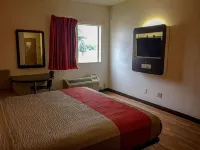 Motel 6 Woodway, TX Hotels in Waco
