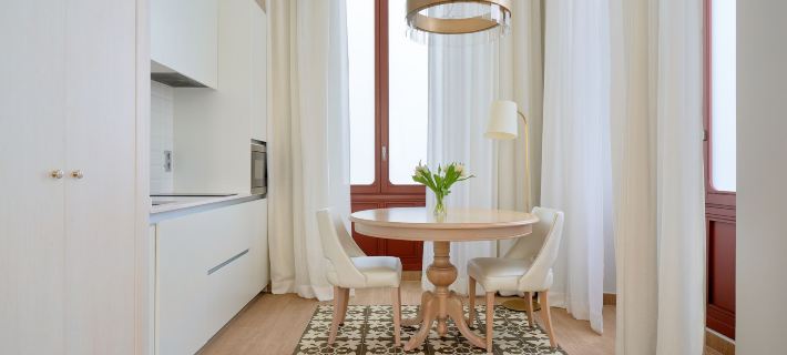 Tandem Soho Suites Ξενοδοχεία στην πόλη Μάλαγα
