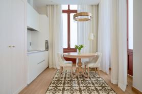 Tandem Soho Suites