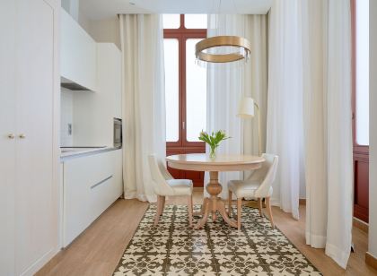 Tandem Soho Suites