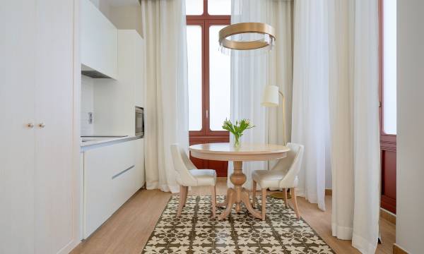Tandem Soho Suites