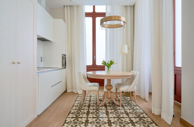Tandem Soho Suites
