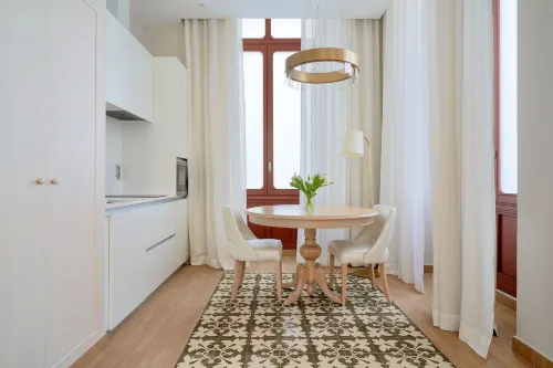Tandem Soho Suites - 4-Star