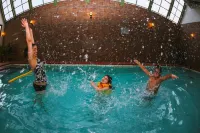 Hotel Diego de Almagro Punta Arenas - Pools