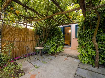 Il Roseto B&B