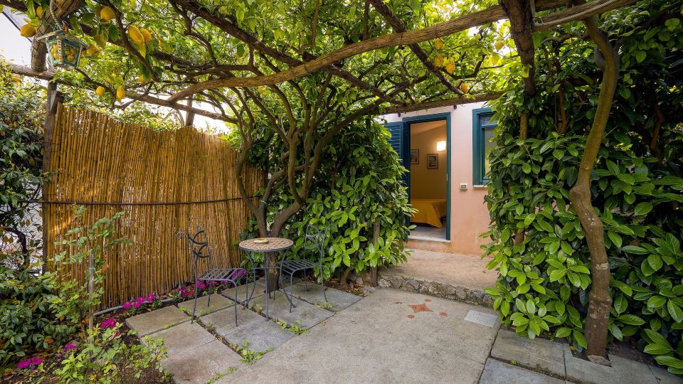 Il Roseto B&B
