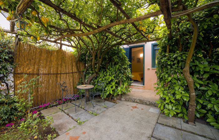 Il Roseto B&B