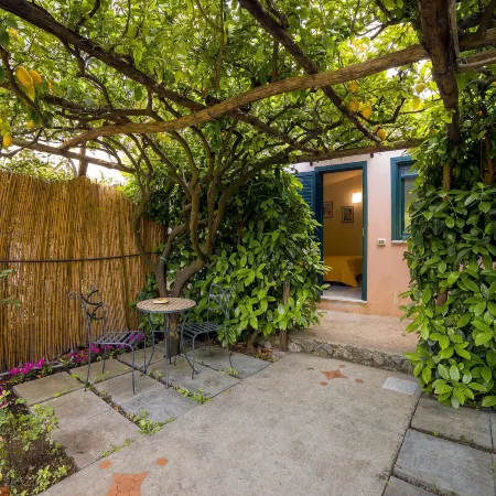 Il Roseto B&B
