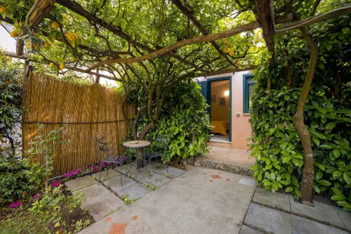 Il Roseto B&B - 3-Star