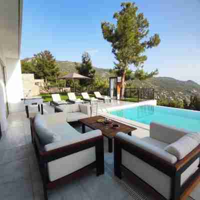 太陽別墅10 - PLANET LUXURY VILLAS Fitness & Recreational Facilities