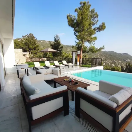 Villa Sun 10 - Planet Luxury Villas