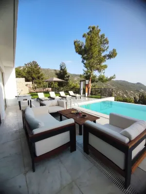 Villa Sun 10 - Planet Luxury Villas -  Casas de vacaciones