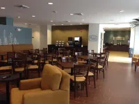 Sleep Inn & Suites O'Fallon MO - Technology Drive - Frühstück
