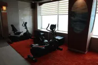 Benikea Hotel Mountain & Ocean Daepohang