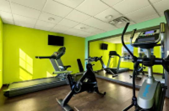 SureStay Plus Hotel by Best Western Tulsa East