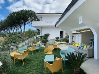 Hotel Mercurio Sul Mare - Fish Restaurant and Private Beach Hotels in Joppolo