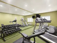 Fairfield Inn & Suites Stillwater Hotels in Payne County