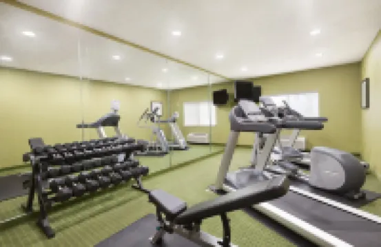 Fairfield Inn & Suites Stillwater