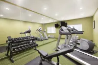 Fairfield Inn & Suites Stillwater Hotels in Stillwater