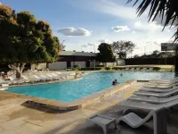 Solar Das Mangueiras Hotels in Barreiras