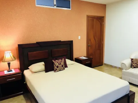 卡塔爾瑪加拉帕戈斯酒店