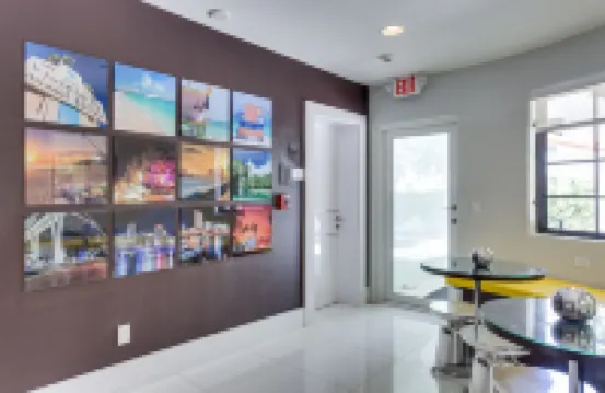 巴斯南海灘住宿加早餐酒店