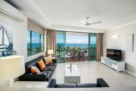 Alexandra on the Pacific