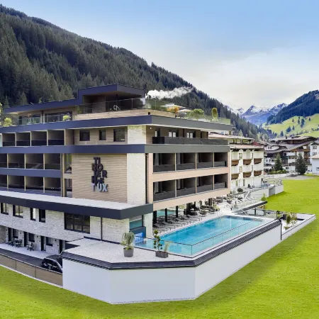 Hotel Tirolerhof 4 Sterne Superior