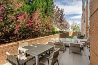 Country Inn & Suites by Radisson, Charlottesville-UVA, VA Hotel di Charlottesville