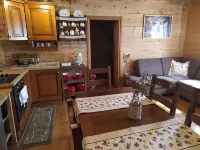 Vodenica Vrelo Chalets Hotels in Korenica