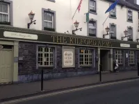 Kilford Arms Hotels near Kilkenny Old Jail and Courthouse