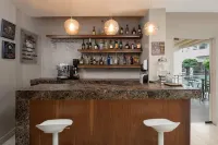 Hodelpa Caribe Colonial - bar
