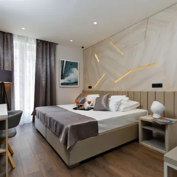 Sailor Boutique Rooms