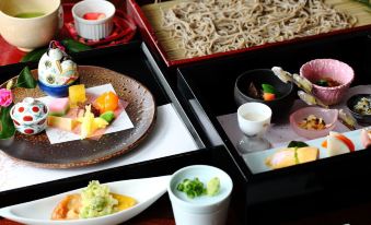 Kotohira Guest House en