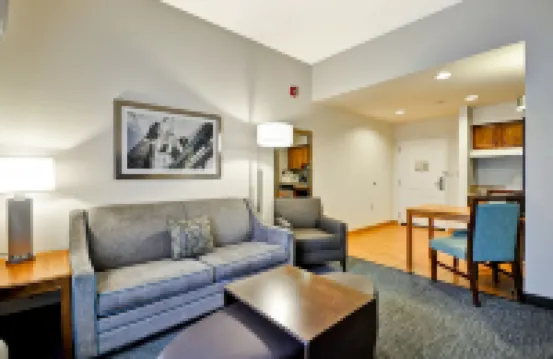 Homewood Suites by Hilton Cincinnati-Milford