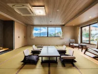 Beppu Kannawa Onsen Oniyama Hotel Hotels near The Hells