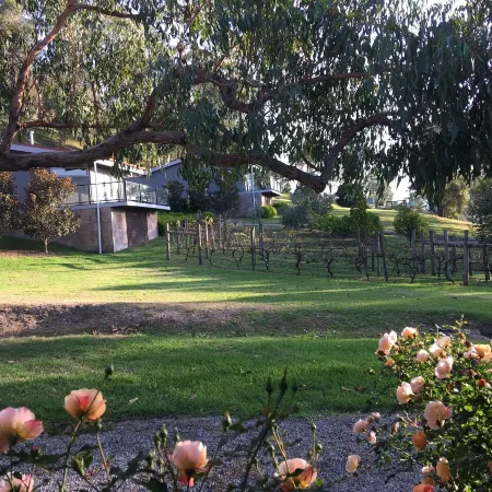 Araluen Lodge Yarra Valley