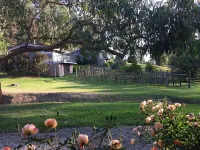 Araluen Boutique Accommodation Hotels in Yering