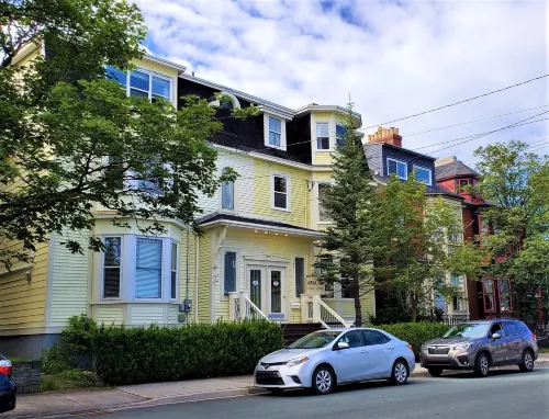 Abba Inn Guest House