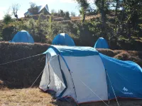 Garur Valley Camps Hotels in Kausani