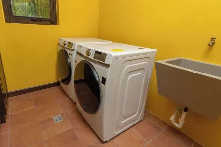 Las Catalinas Doorway